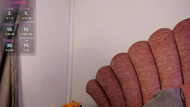 oksaana_arabic webcam