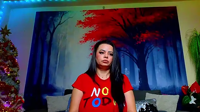 ElizabethEven webcam