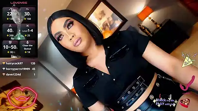 FridaHumphrey webcam