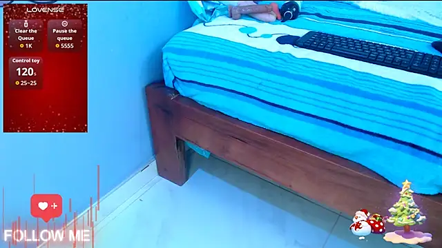 skinnykalitzo18 webcam