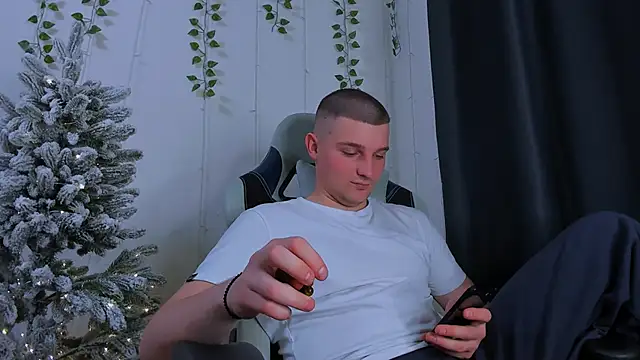 Your_Claddagh webcam