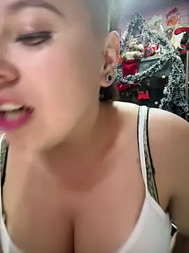 TamySweetness webcam