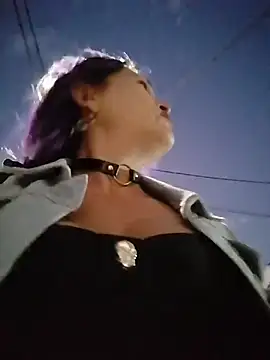 sophie_banger webcam