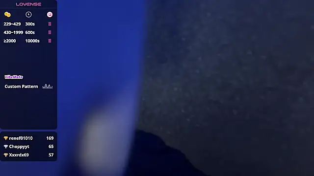 LauretteRagar webcam