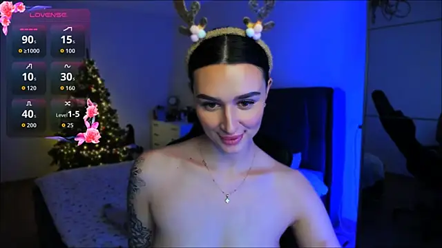 Veronica_Larsson webcam