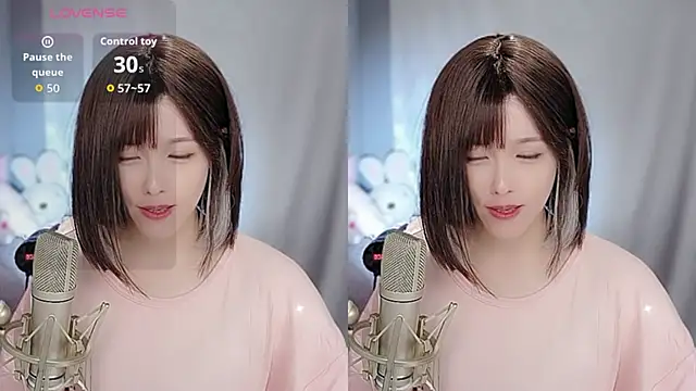 美女Tw_Sexynn在线直播