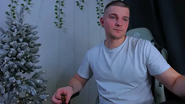 Your_Claddagh webcam