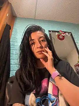 SALOME_KORLAND webcam