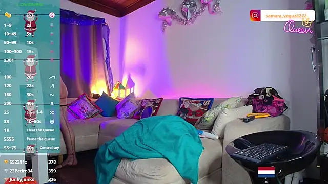 samara_veguz222 webcam