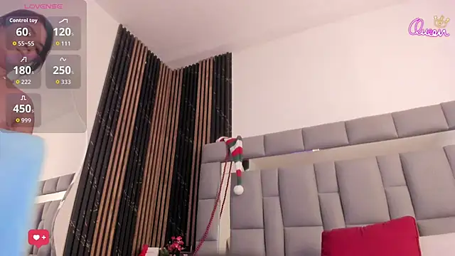 amaia_santini webcam