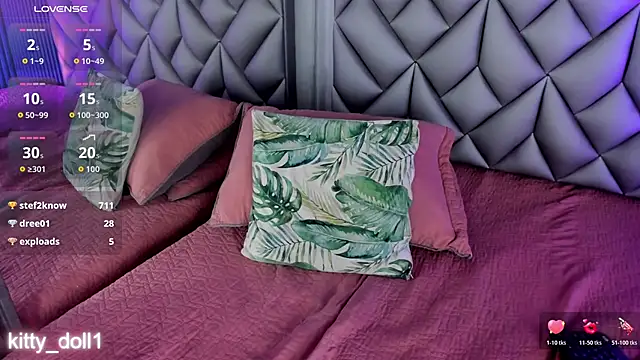 Kitty_Dollyy webcam