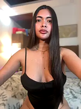 Bombshell_Ashy webcam