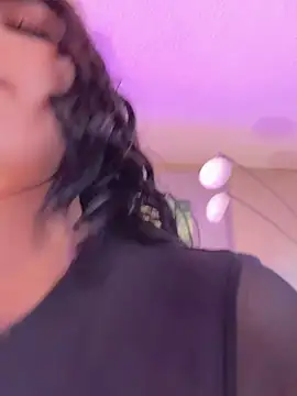 Alice_surprise webcam