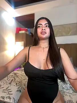 Bombshell_Ashy webcam