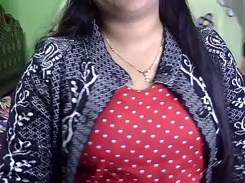 BengaliQueenStar webcam