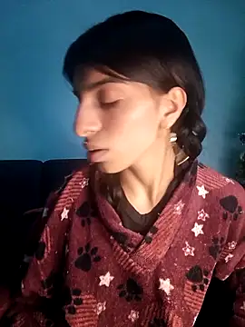 Ariell_Kieran webcam