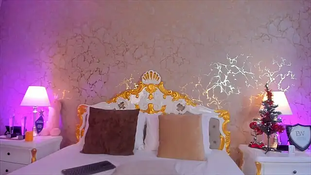 ScarlettWallace webcam