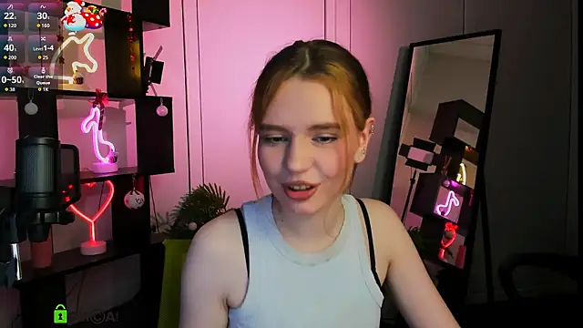 eva_drive webcam