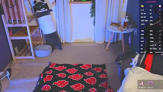 laracroftmansion webcam