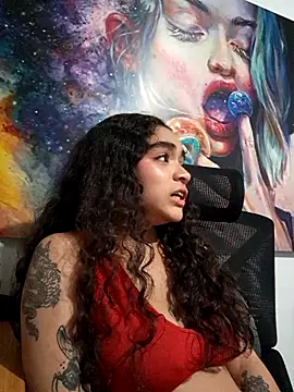 KENDALL_ART webcam