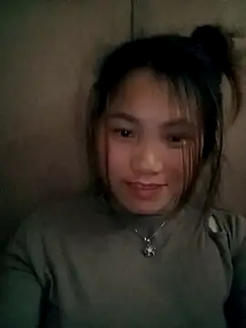 min-xinh webcam