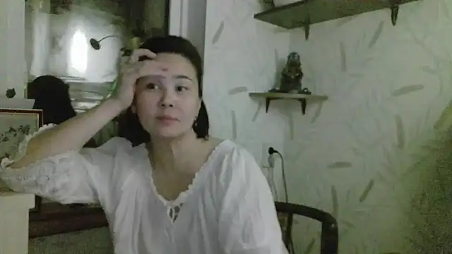 Nettie_Allie webcam