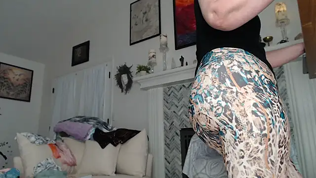 AuroraWillows webcam