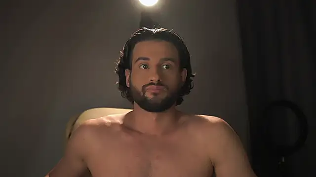 Keen___Luckystrike webcam