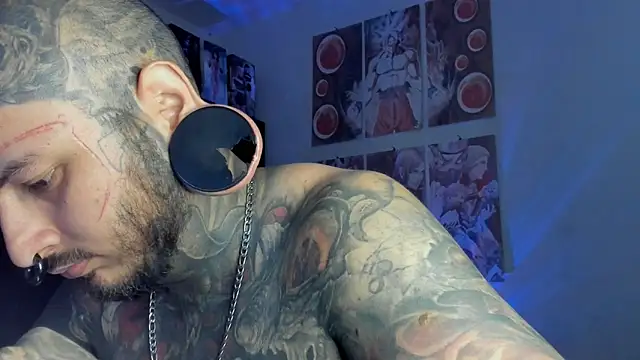 DEATHINK666XX webcam