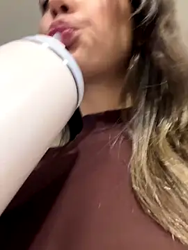 AnnaCastillo_ webcam