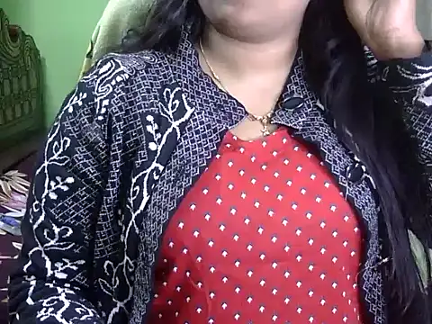 BengaliQueenStar webcam