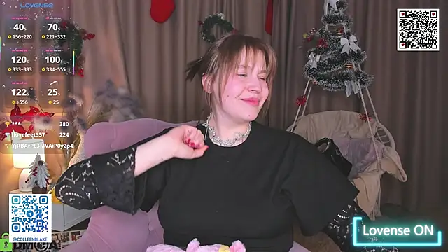 Colleen_Blake webcam