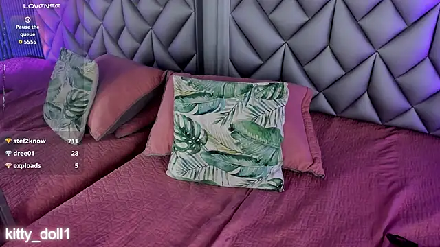 Kitty_Dollyy webcam