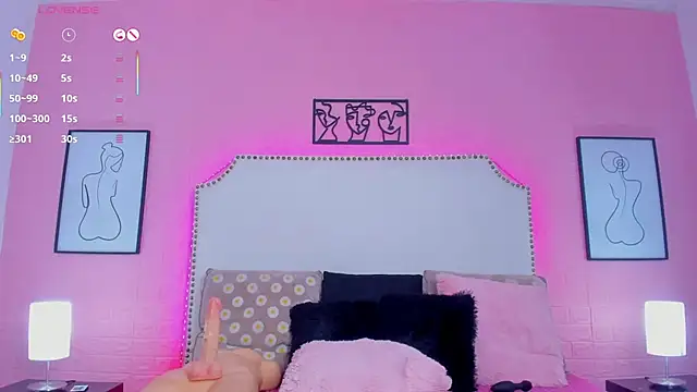 charlotte_kisss webcam