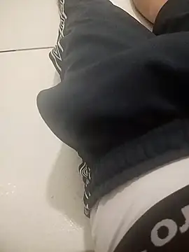 WhiteMascarado webcam