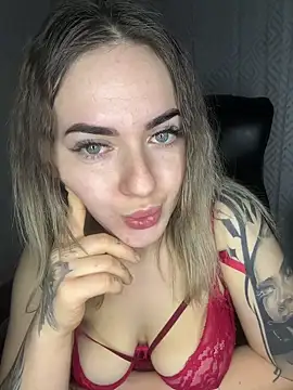 SoniaLav webcam