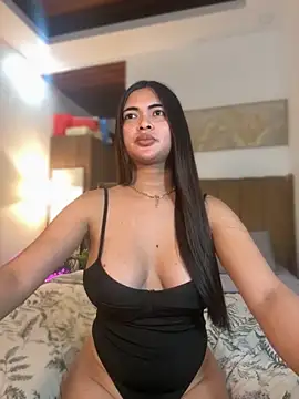 Bombshell_Ashy webcam