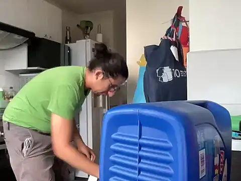 littlelatinhunter webcam