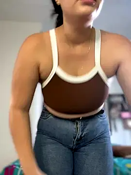 Natalia_Cleark09 webcam