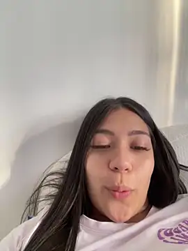 Latina_vanessa webcam