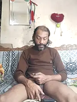 BadBoySmoker7070 webcam