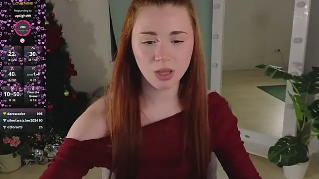 Freckle_Diyana webcam