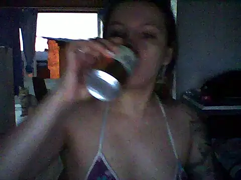 CandyThomsons webcam