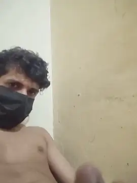 Double__spice webcam