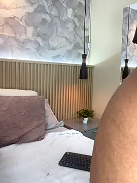 AinaraJimenez webcam