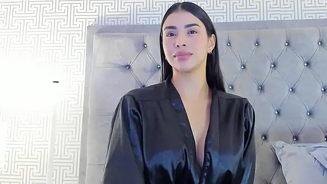 FelicityAdams webcam