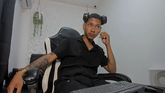 blackdirty420 webcam