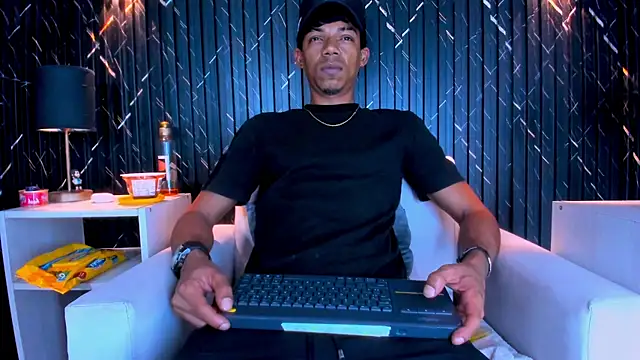 Gregory_Sforza webcam