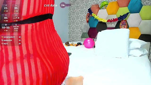 amarantha_hanss webcam