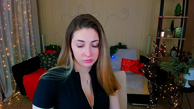 SensitiveSooul webcam